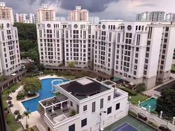 Parc Vista (D22), Condominium #480119721